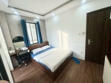 Hình ảnh Cho thuê phòng ngay Nguyễn Trãi Q1 gần CẦU ÔNG LÃNH, TAKASHIMAYA 30m2