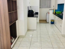 Hình ảnh Chung cư Phú Thạnh, Nguyễn Sơn, TP: 70m2, 2p ngủ, 8tr5, nội thất