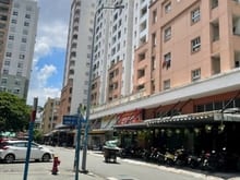 Hình ảnh Bán Shophouse Bàu Cát 2, có Sổ, 1 trệt+ lửng, 72m2 1PN vừa ở vừa KD
