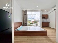 Hình ảnh Cho thuê phòng ngay Nguyễn Thái Bình Q1 gần BẾN THÀNH, CẦU CALMETTE