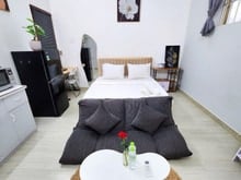Hình ảnh Cho thuê phòng 30m2 gần CẦU ÔNG LÃNH, CV 23/9 ( CỬA SỔ LỚN )