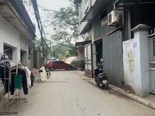 Hình ảnh Chính chủ bán nhà Ngô Gia Tự - Việt Hưng - DT30m2, MT4.5m, 4.x tỷ (TL)