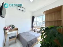 Hình ảnh Cho thuê phòng ngay Trần Hưng Đạo Q1 gần CẦU ÔNG LÃNH,NGÃ 5 CỐNG QUỲNH