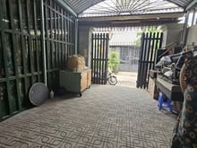 Hình ảnh Bán nhà hẻm xe hơi Nguyễn Văn Quá, Quận 12, 4,3x23m, 2 lầu, 6 tỷ 900