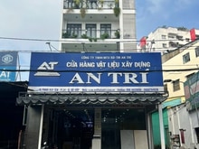 Hình ảnh Gò Vấp, Bán Toà nhà Mặt tiền Phan Huy Ích, DT 8x22m 6 Tầng