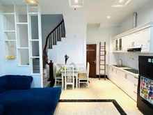 Hình ảnh Bán nhà phúc lợi long biên dt 35m2 vài bước ra ô tô tránh hàng xóm