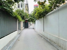 Hình ảnh Bán nhà hiếm gần lô góc, Khối 7B tt Đông Anh, 2 mặt thoáng, chỉ 5