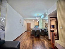 Hình ảnh Chung cư Ruby Garden, Nguyễn Sỹ Sách, TB: 3p ngủ, full NT, 11tr/th