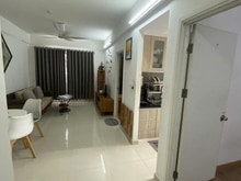 Hình ảnh Chung cư Topaz Garden,Tân phú : 70m2, 2PN, 2WC, NTCB, 9tr/th.