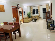 Hình ảnh Chung cư Thái An 2, Nguyễn Văn Quá, Q12: 7.5tr, 2p ngủ, 75m2, máy lạnh