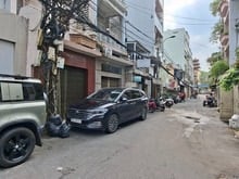 Hình ảnh 95m2 5,2 X 19m QUẬN 3...ngã 4 LÊ VĂN SỸ - Trần Quang Diệu 4 tầng sth
