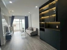 Hình ảnh Bán Trang Chủ MB66.COM / Đăng Ký Tặng 66K Carillon 2 (CC Đặng Thành), 50m2-1PN nội thất đẹp, có Sổ