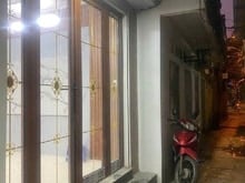 Hình ảnh Bán nhà 5 Tầng - Diện tích 26.9m, ngõ vào 2m, khu vực Phúc Xá Ba Đình
