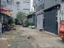 Hình ảnh 👋🏢SIÊU PHẨM NHÀ VỪA Ở VỪA TIỆN KD CHDV, HẺM 🚚NỞ hậu tài lộc ,có sẵn