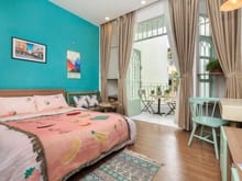 Hình ảnh Cho thuê phòng ngay Hoàng sa Q1 gần CHỢ TÂN ĐỊNH - CẦU THỊ NGHÈ 30m2