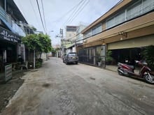 Hình ảnh Bán xưởng đường 8m Nguyễn Văn Quá, Quận 12, 290m2, nhỉnh 10 tỷ
