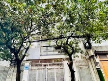 Hình ảnh Bán nhà mặt tiền đẹp 2 lầu (6x14) 170 Đường số 9 p9 Gò Vấp