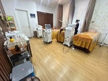 Hình ảnh Cho thuê nhà nguyên căn hoàng diệu 2 thủ đức