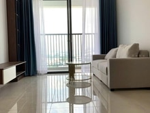 Hình ảnh Chung cư Rivera Park, Thành Thái, Q10: 95m2, 2p ngủ, NT cao cấp, 20tr