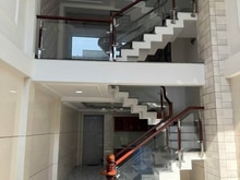 Hình ảnh Nhà Đẹp 4 Tầng Hẻm 7M TÂN SƠN NHÌ Cách MT 30M DT 4x13m 5PN Giá 6.7 Tỷ