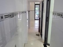 Hình ảnh Nhà mặt đs 1 Tân phú Quận 7. gần chọ Tân mỹ. Ngang 5m, 9,9 tỷ.