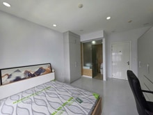 Hình ảnh CC Ruby, 3p ngủ, 100m2, máy lạnh, nhà mới, 10tr/th, Nguyễn Sỹ Sách, TB