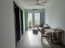 Hình ảnh Mình chính chủ cho thuê Trang Chủ MB66.COM / Đăng Ký Tặng 66K Him Lam 6A, 63m, 2pn,có nội thất y hình