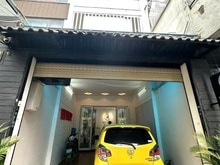 Hình ảnh 💥👋CHÀO MỚI 9.5 tỷ TL .🚧HẺM 1 TRỤC SÁT MẶT TIỀN💰 cho thuê 18tr,80m2
