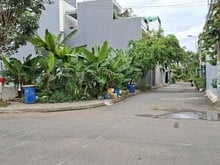 Hình ảnh Bán Đất Lô Góc Đường 8m - 91.3m2 - Nguyễn Duy Trinh, Long Trương
