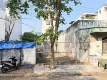 Hình ảnh Chính Chủ Gửi Bán Lô Đất Nền Dự Án Kiến Á Đường Liên Phường