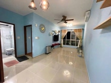 Hình ảnh Idico Tân Phú, Lũy Bán Bích ,TP: 72m2, 2PN, 2WC, NTCB , 9tr/th