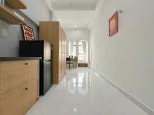 Hình ảnh 📍 Cho thuê Trang Chủ MB66.COM / Đăng Ký Tặng 66K có ban công - rộng 30m2 - Tô Hiến Thành Q10