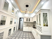 Hình ảnh Nhà đẹp long lanh ngõ Quỳnh, HBT giá 13 tỷ, 43m2x4T, ở luôn
