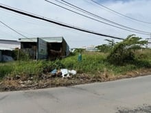 Hình ảnh Bán Đất Mặt Tiền Bưng Thoàn 280,8m² (5m x 60m) Kinh Doanh Đa Ngành