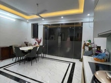 Hình ảnh GẤP nhà đẹp đầu ngõ Trương Định, HBT giá 9 tỷ, 35m2x5T, ngõ gần