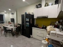 Hình ảnh Ruby Garden, 107m2, 3PN, 2WC, NTCB, giá 10tr5/th, Nguyễn Sỹ Sách, TB.