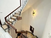 Hình ảnh Nhà đẹp Khương Trung, Thanh xuân, 50m2, 4 tầng, mặt tiền 3m, 9.95 Tỷ