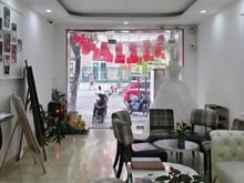 Hình ảnh Cực đẹp | Mặt phố Khâm Thiên | 83m2 x 5 tầng | MT 4.2m | Giá 46 tỷ