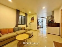 Hình ảnh Hệ Thống Căn Hộ Studio/1PN_Full NT_Tiện di chuyển vào trung tâm Quận 1