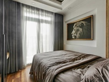 Hình ảnh Hệ Thống Căn Hộ Studio/1PN_Full NT_Tiện di chuyển vào trung tâm Quận 1