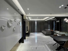 Hình ảnh Cho Thuê Nam Phúc 3pn phú mỹ hưng có ô đậu xe