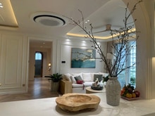 Hình ảnh Cho thuê CH Midtown M8, 2 phòng ngủ, giá rẻ, nhà đẹp, Phú Mỹ Hưng, HCM