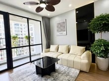 Hình ảnh Bán Gấp CH Capital Elite 18 Phạm Hùng DT 105m 3PN SĐCC giá 10,8 tỷ