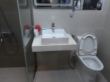 Hình ảnh Nhà đẹp ngõ 8/3 giá 15 tỷ, 36m2x4T, ở luôn, ẢNH THẬT