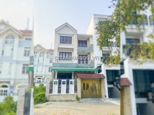 Hình ảnh Bán nhà Quận 2, đường 39 Trần Não, 3 tầng, 157.5m2 đất, sổ hồng
