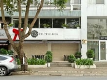 Hình ảnh SHOP PHÚ MỸ HƯNG đường Nguyễn Đức Cảnh vị trí đẹp giá thuê cực tốt
