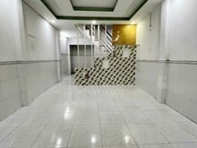 Hình ảnh Giảm Sâu Nhỉnh 3Tỷ –44m² –2Tầng 2PN 2WC–Gần Aeon Tân Phú