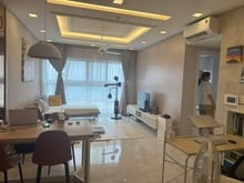 Hình ảnh Cho thuê nhanh  Trang Chủ MB66.COM / Đăng Ký Tặng 66K Happy Valley – 100m², 3PN, giá 26tr/th