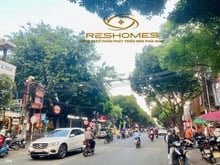 Hình ảnh Cho THUÊ nhà nguyên căn 1T2L mặt tiền đường Phan Trung