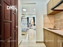 Hình ảnh Căn Hộ Bancony Máy Giặt Riêng Gần Cầu Bason_VinCom Đồng Khởi Q1